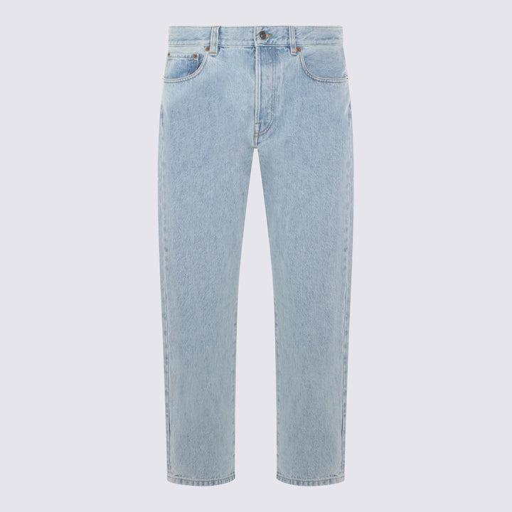 Valentino Jeans - Denim Blu | 78ce36f10a4d836e9f2941915117c0820372703d