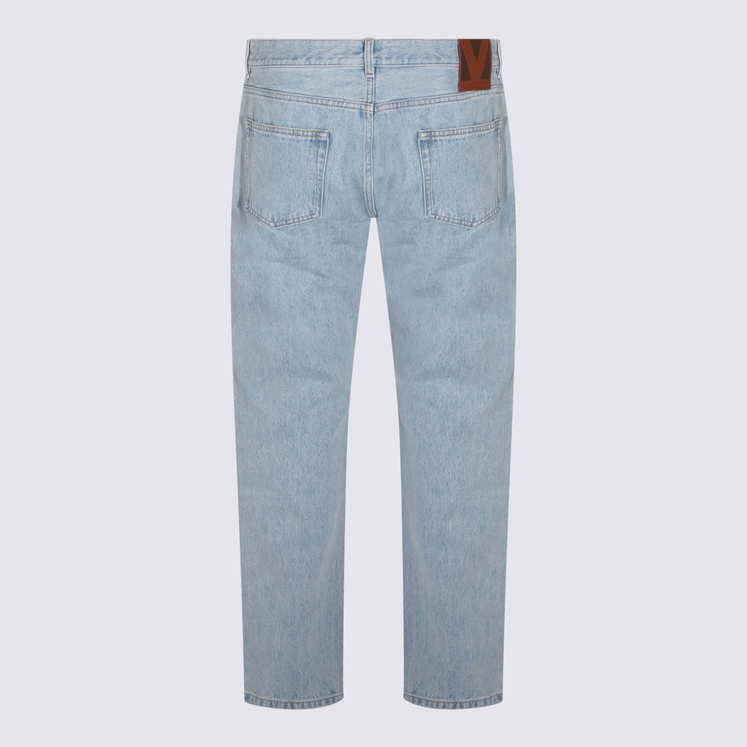 Valentino Jeans - Denim Blu | 3b2948948e05dfbba401683e9ad53a5808ffc989