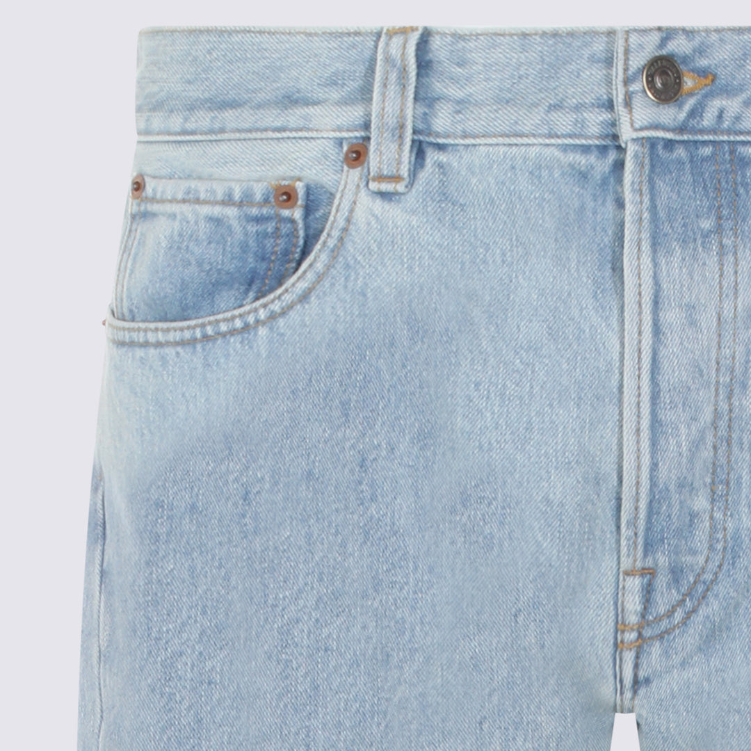 Valentino Jeans - Denim Blu | f1378c1720de5d0f6ec2a20a4bfef84e0e2808dd