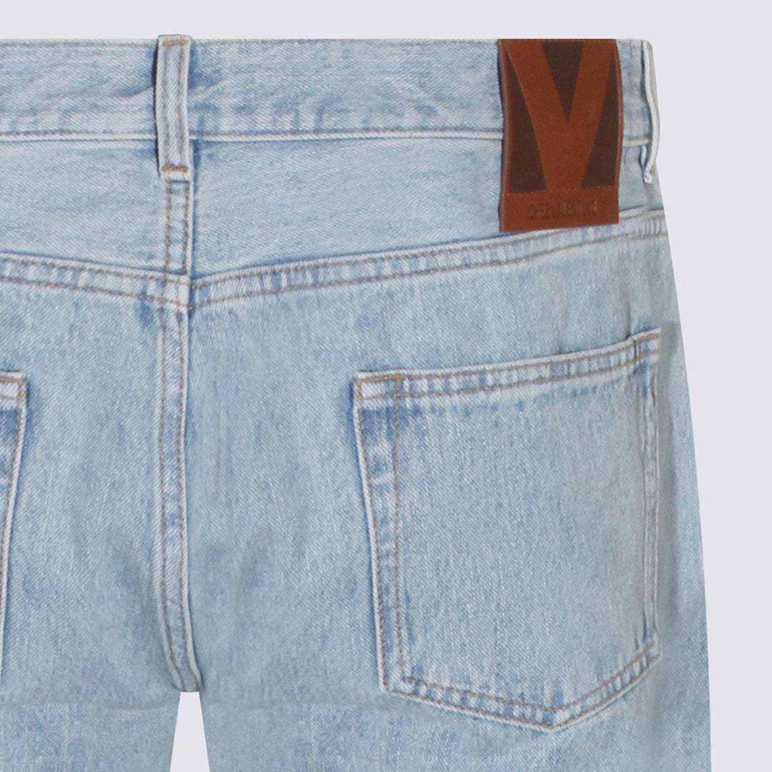 Valentino Jeans - Denim Blu | c3e36f2fd24d07d43949a580e4c0d7bd55752279