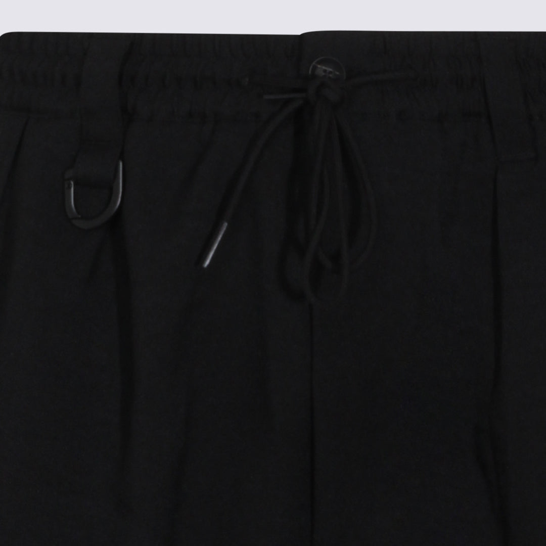Y-3 Shorts - Blacks and greys | ee3f050c8f8458e5f6e4bc350301858b9be9324f
