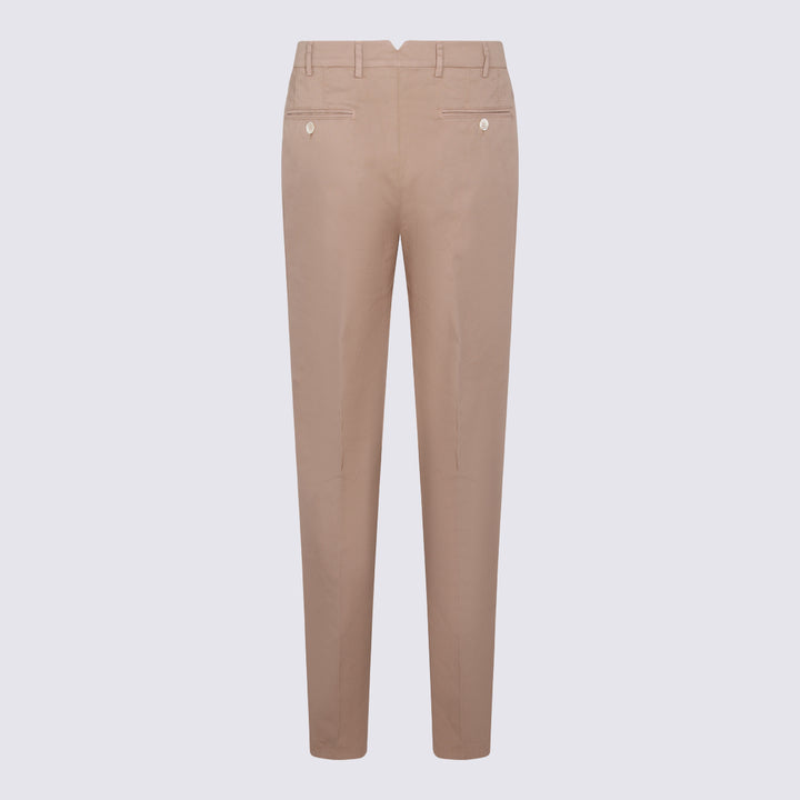 Brunello Cucinelli Trousers - COOKIE | 3f0f6a6c2dc1e147532267911dc38187bbad4a93