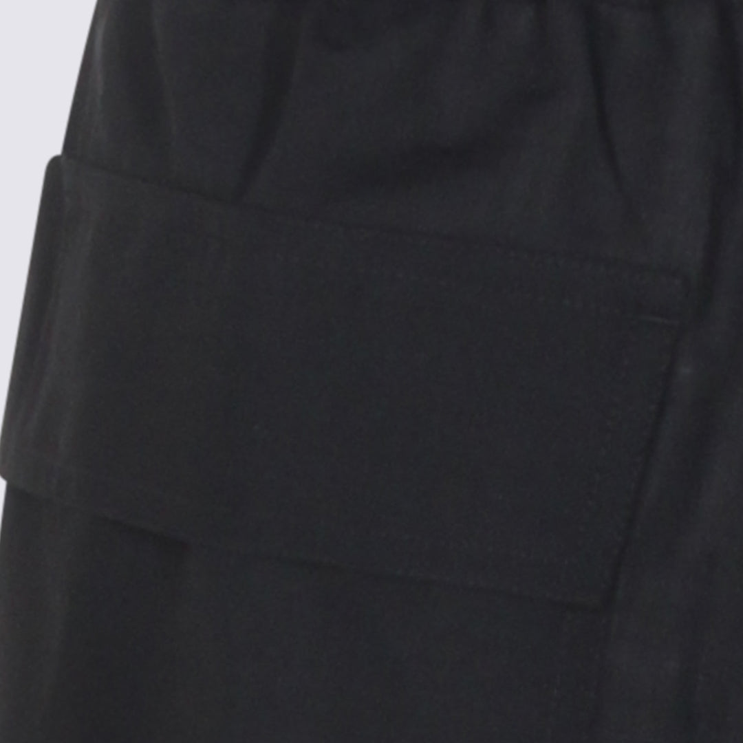 Rick Owens Trousers - Blacks and greys | d8470d186f3e87f0ef418c39f56d5c842590175a