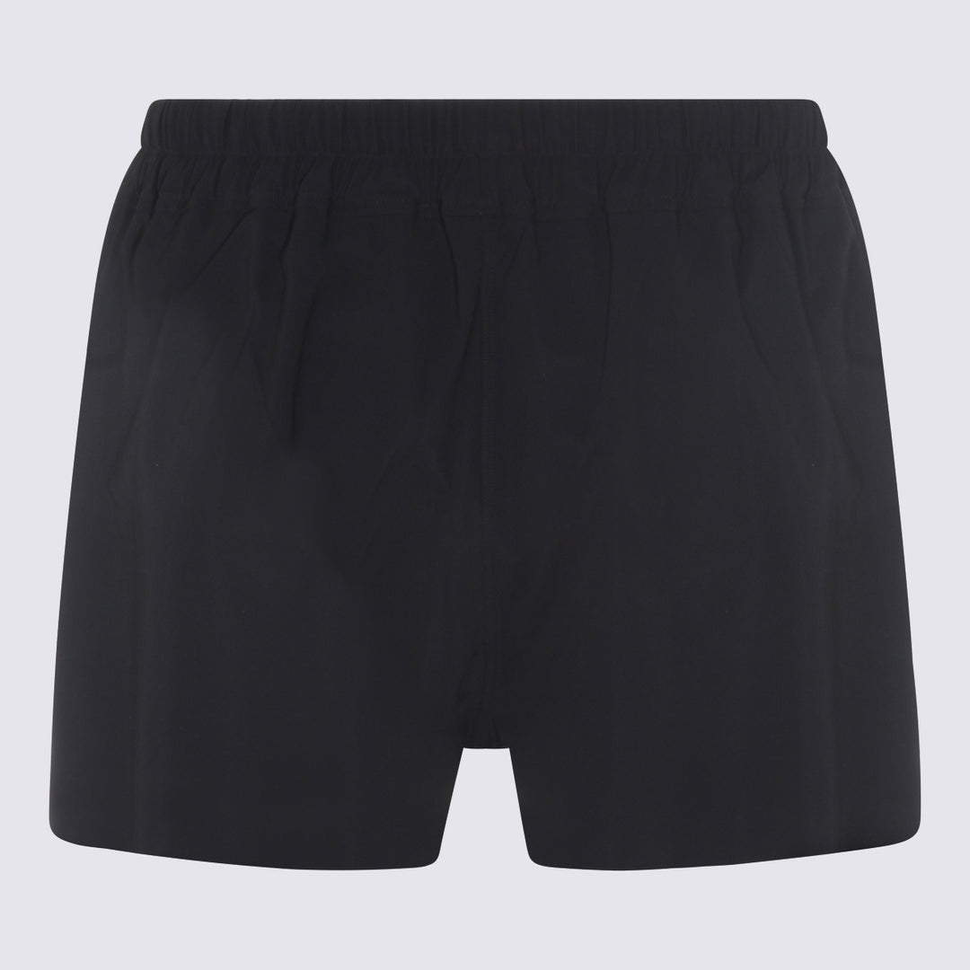 Rick Owens Sea clothing - Blacks and greys | 4afca2398c7470d8336c9618872b7ed4a3893749