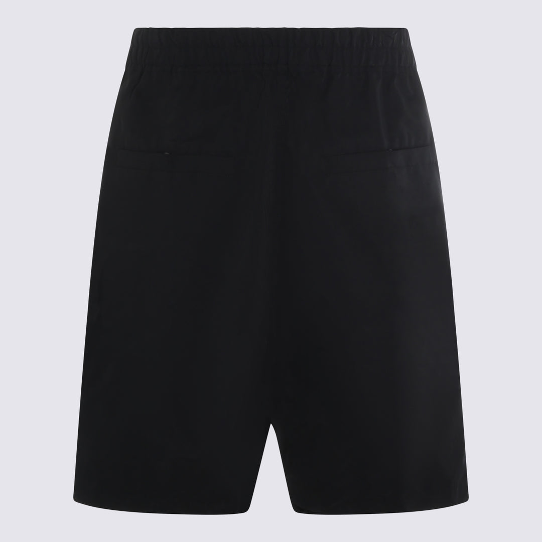 Rick Owens Shorts - Blacks and greys | dab9094e882753fb2d3be93a296a4f2647d25336