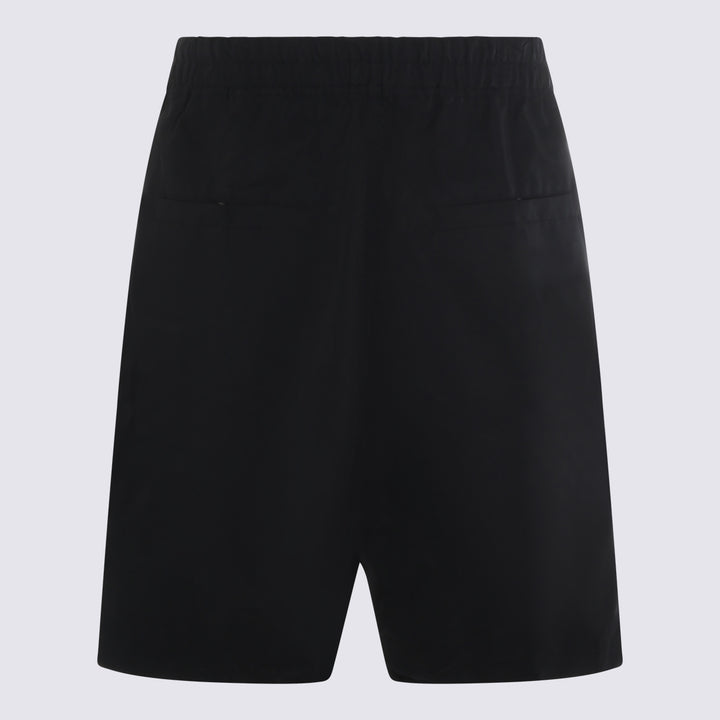 Rick Owens Shorts - Blacks and greys | dab9094e882753fb2d3be93a296a4f2647d25336