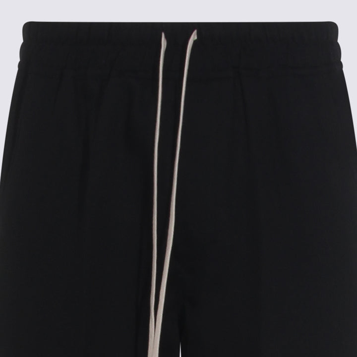 Rick Owens Trousers - Blacks and greys | d70737fc1ca36c0fd2c05ee0db0fcb13580e4166