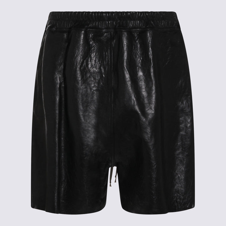 Rick Owens Shorts - Blacks and greys | bde367b8b84c6e2d0ceb80dcc3640f9404afb91c