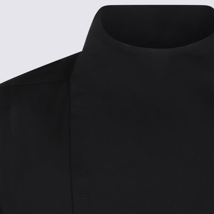 Rick Owens Jackets - Blacks and greys | 4e25ee838d24a69417278f67c0f716e40fe1da7f