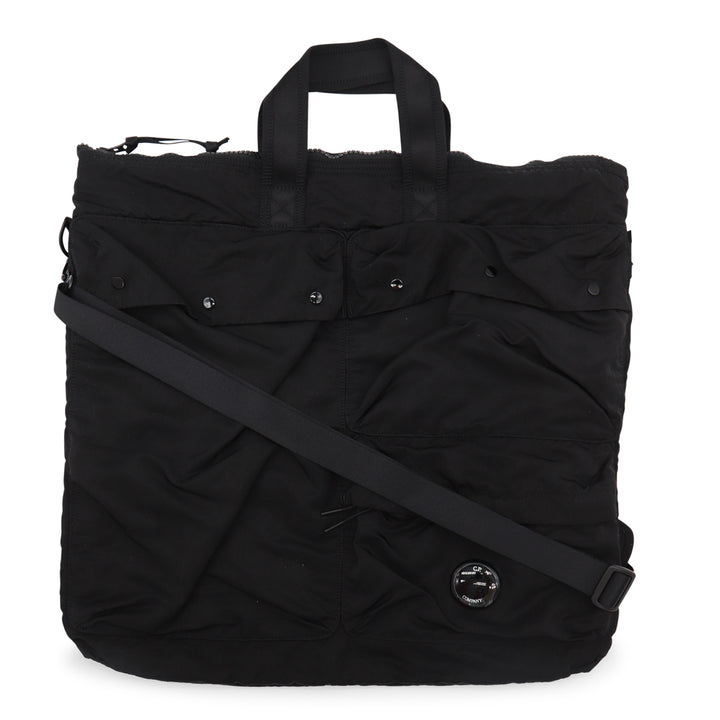 Cp Company Bags - Blacks and greys | d53a74c5e3c54286da6f27ea4410bc3b54ad516d