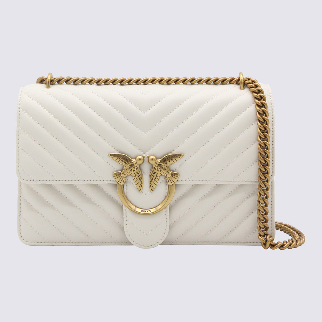 Pinko Bags - Light and natural | 697a9937c9e343d735fe7fbc01363953846fbb4b