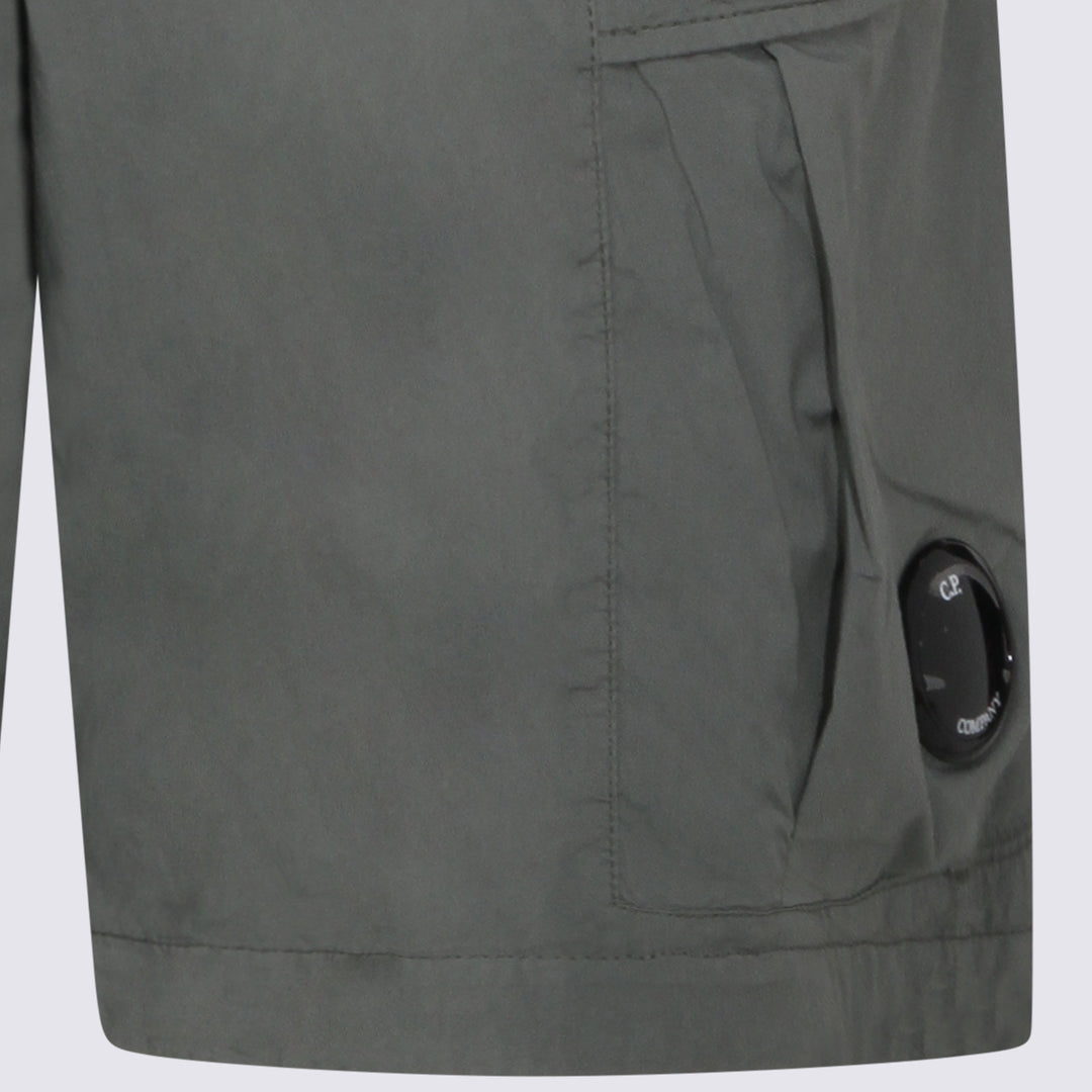 Cp Company Shorts - LAUREL | 4653ce9bb66666234c48c87a949b8e2201363e29