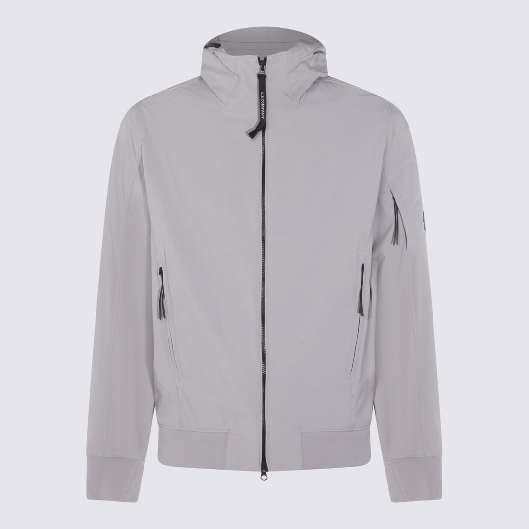 Cp Company Jackets - DOVE | 24488bd5ed8f52c0a4b1d35003601c3c7f408d3e