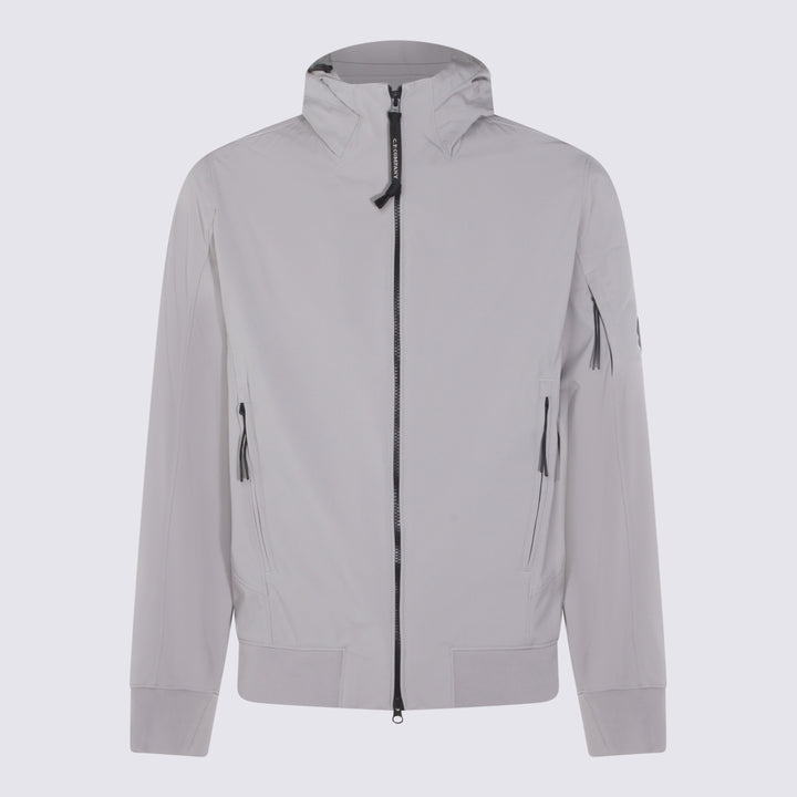 Cp Company Jackets - DOVE | 24488bd5ed8f52c0a4b1d35003601c3c7f408d3e
