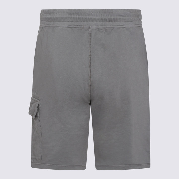 Cp Company Shorts - Blacks and greys | 97318b441bd96c7aef4df7784a97cfc44eb700d4