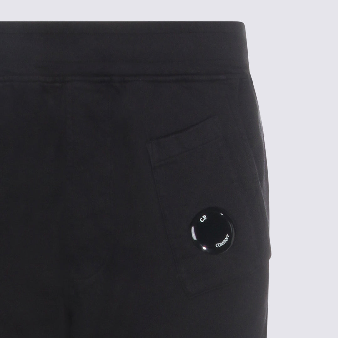 Cp Company Trousers - Blacks and greys | a0a2be69e760808ed74afc1c654181cd52a160ca