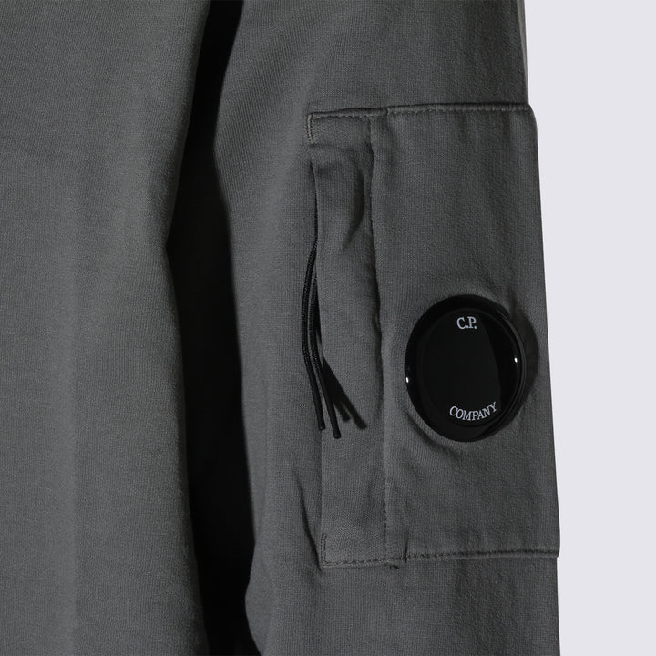 Cp Company Sweaters - Blacks and greys | 08e7aa5a369f86b0a47e31f21797ea6484eeba71