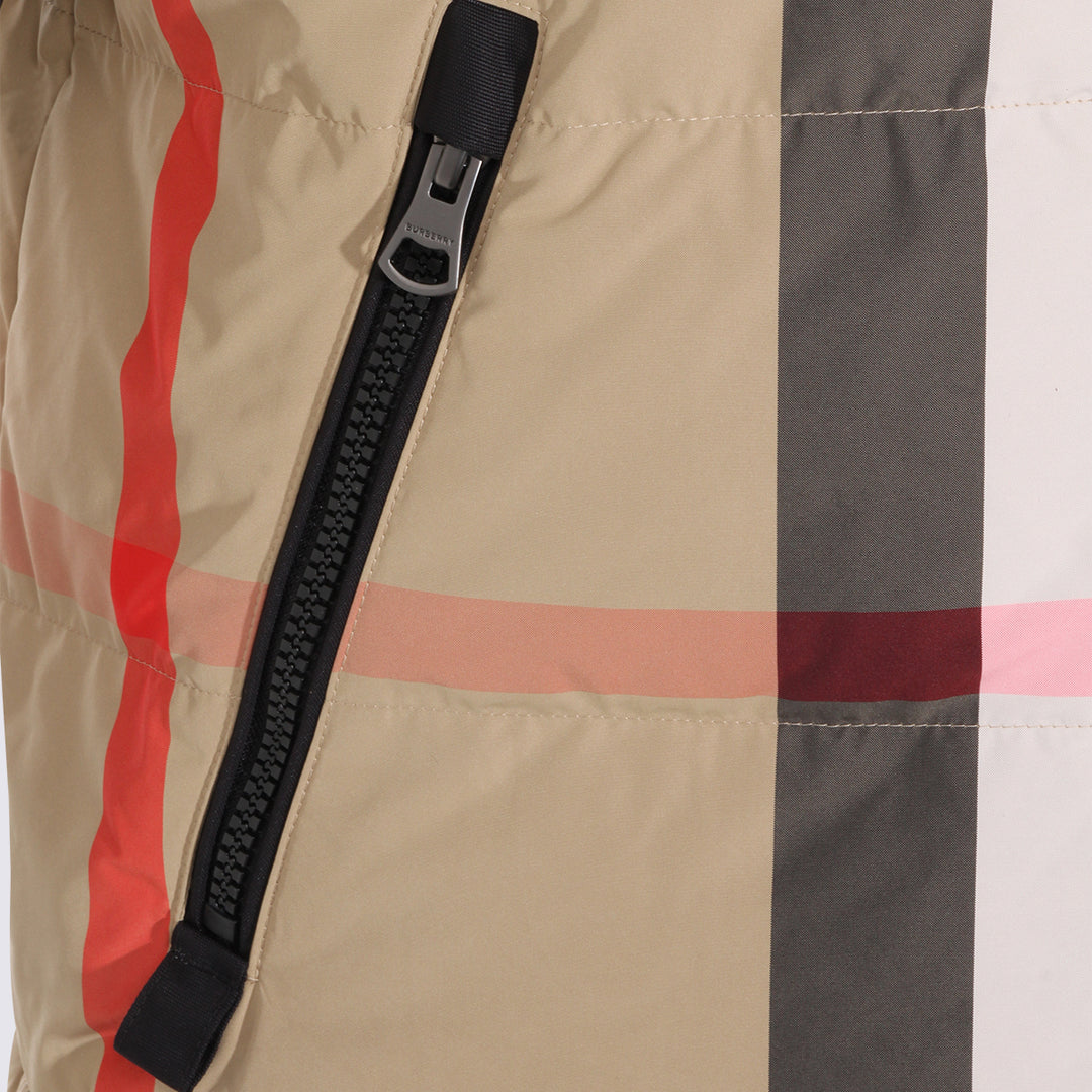 Burberry Coats - Light and natural | 0b46d14ccd6bc6f66ace33e923420c198250fda5