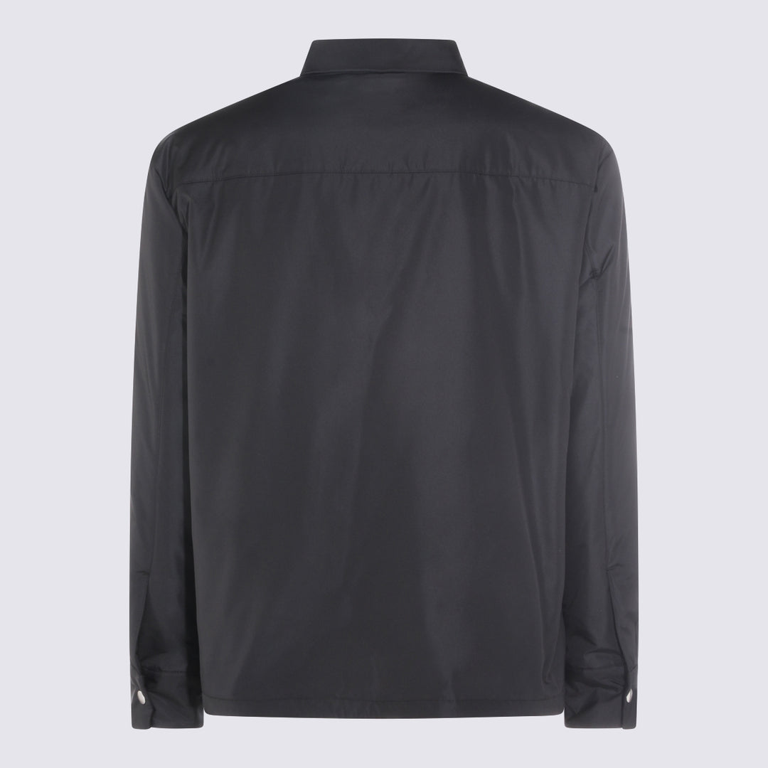 Jil Sander Jackets - Blacks and greys | 306b8b5e4841f2ffc252a98db0b7e04554d49083