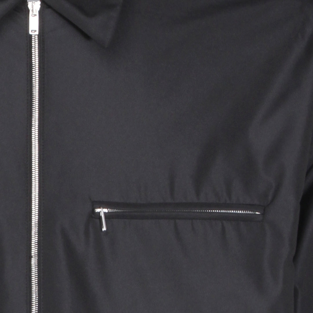 Jil Sander Jackets - Blacks and greys | b7701bb7aed631125a09b9a645496f0052667fa3