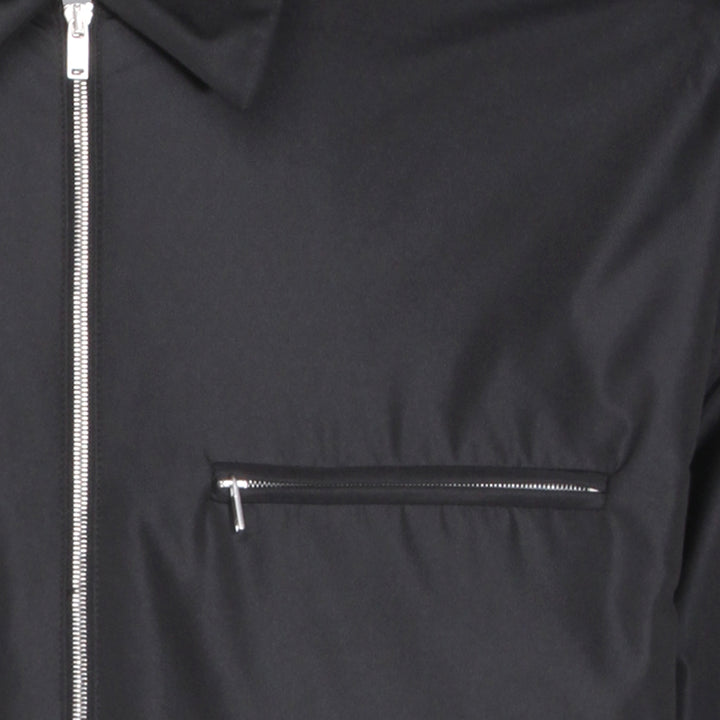 Jil Sander Jackets - Blacks and greys | b7701bb7aed631125a09b9a645496f0052667fa3