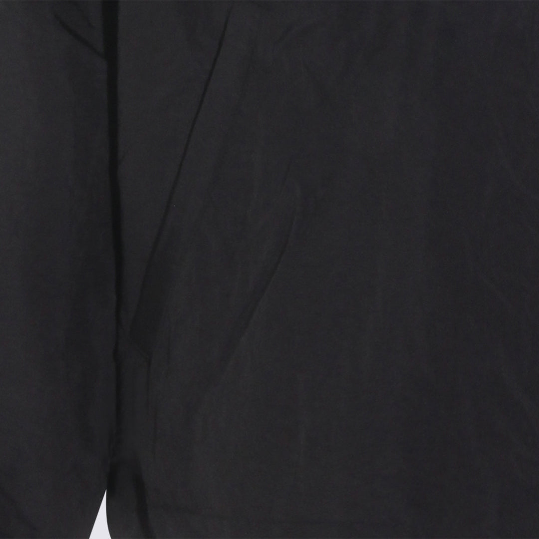 Y-3 Jackets - Blacks and greys | b32783435a75e443f339549e54e64ab3c2e30aee