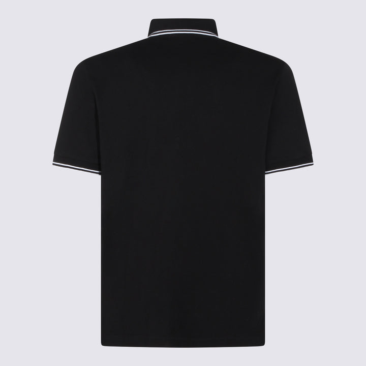 Stone Island T-shirts and Polos - Blacks and greys | f6acb8508a2a0df0e50c2da32d00ac6f7c5c947e