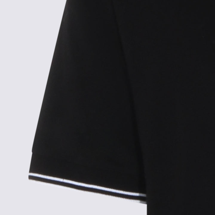 Stone Island T-shirts and Polos - Blacks and greys | a45df361238f21334770869278071faf5e669663