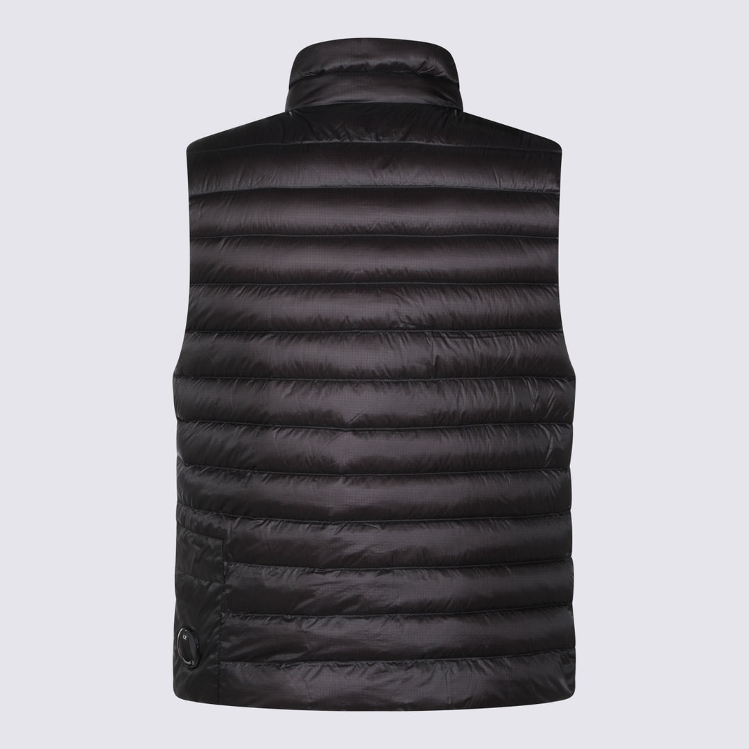 Cp Company Coats - Blacks and greys | 8996033c0fec1a1834a965ca3e8d34fa6a0b3c05