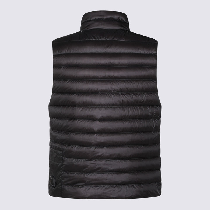 Cp Company Coats - Blacks and greys | 8996033c0fec1a1834a965ca3e8d34fa6a0b3c05