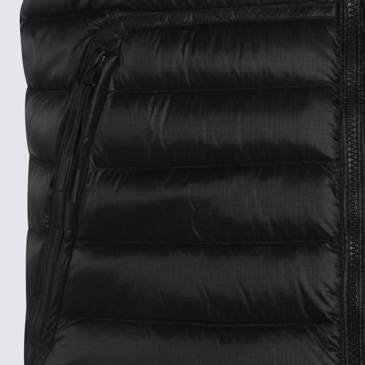 Cp Company Coats - Blacks and greys | 33da23d4782f8ebbcac32ddc6d43bde98ead8f8a