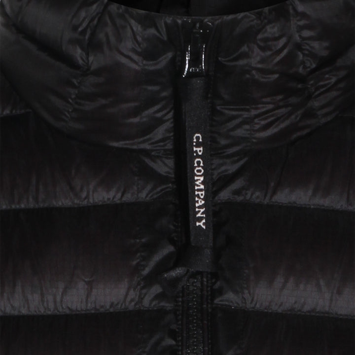 Cp Company Coats - Blacks and greys | db0217dca8784de66a1d5b1cf93596cf60ed1105