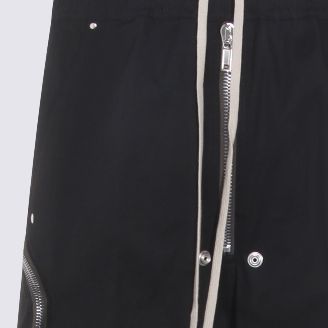 Rick Owens Trousers - Blacks and greys | cd05e4da2f5f99534c9602a947ab8c3d6def0e8e