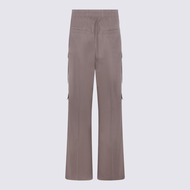 Rick Owens Trousers - DUST | ce81f2a2693f4934c212a6e6865690e4d883cc11