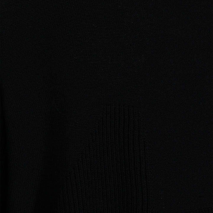 Rick Owens Sweaters - Blacks and greys | 040bb40a2be4d6b3810c9cd4a4b40d2d69e7c24d