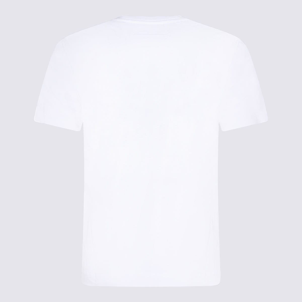 Zegna T-shirts and Polos - White | 957f24895c2ecc29e0d35fcf980bfec781083aa7