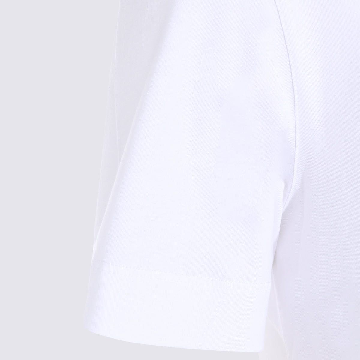 Zegna T-shirts and Polos - White | 4be803f6473b130a3e27c0fbbb8e7cec16bdb655