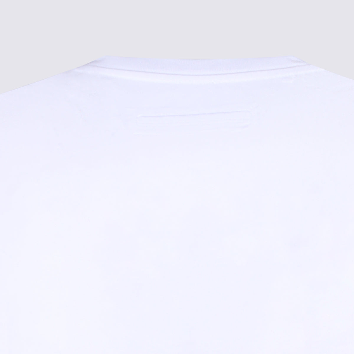 Zegna T-shirts and Polos - White | 5c9ea9aac498430cdecedf3dac23f93ec0407a8a