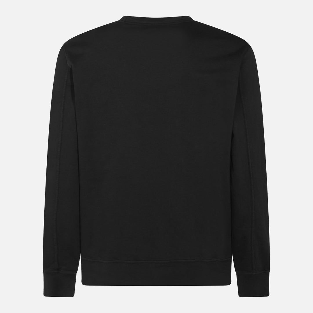 Cp Company Sweaters - Blacks and greys | 2f4dc8877bfe9243e792fe88b6b6c497ee59202e