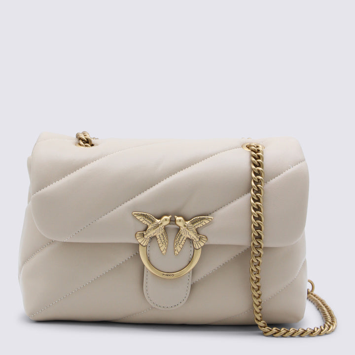 Pinko Bags - Light and natural | f97cc9965fa27bde7d2266bc99c12626e565fb27