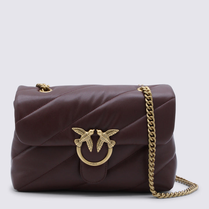 Pinko Bags - Blue and green | f9796861603ee061ef6f7cc82245eb893ac06a8b