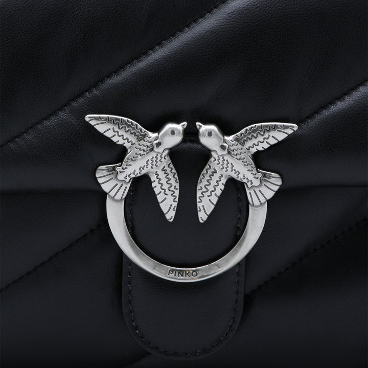 Pinko Bags - Blacks and greys | bcda0ed3c4231d6b22f113241b009b5a41f257f3