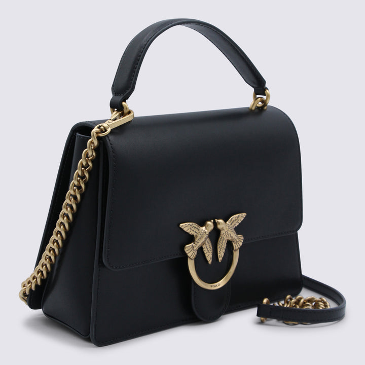 Pinko Bags - Blacks and greys | 2eaead86221349e101a8dcc698e1c6e5573aecd1