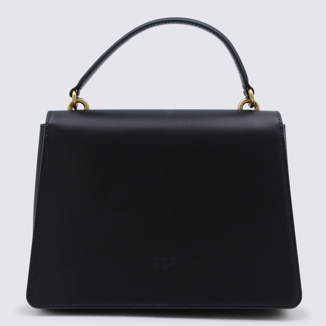 Pinko Bags - Blacks and greys | 48c4bc5e3648579dded5a13a2fc2a0649d045b15