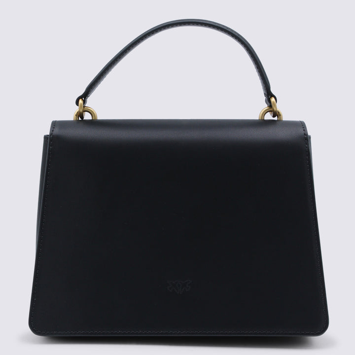 Pinko Bags - Blacks and greys | 48c4bc5e3648579dded5a13a2fc2a0649d045b15