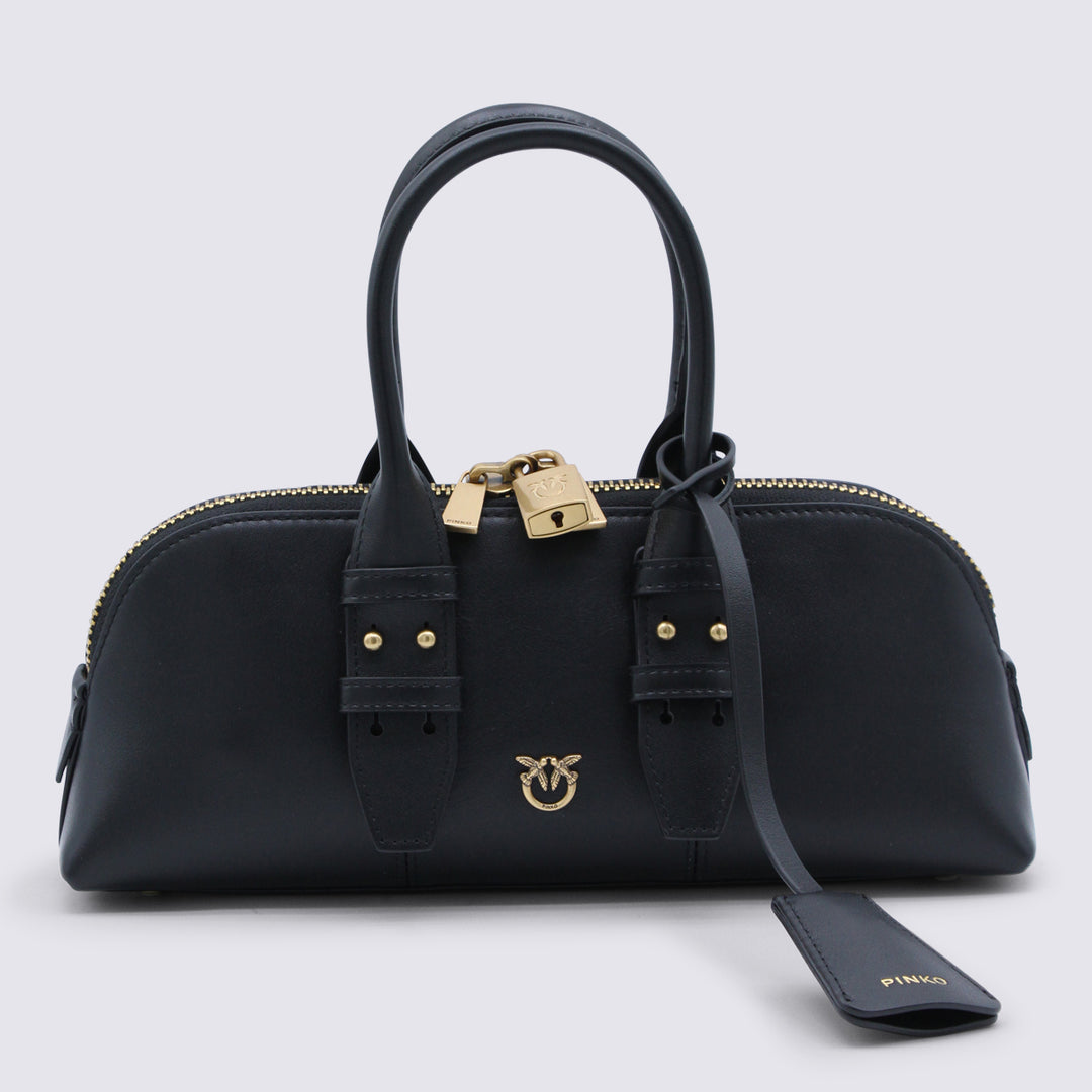 Pinko Bags - Blacks and greys | a250160ba677a362ba03d3cad30322dabd4d55b1