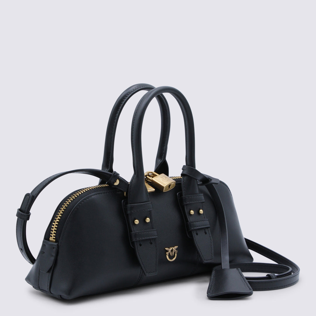 Pinko Bags - Blacks and greys | 079c6cc49896a307e0441ac9c659a0c9c0667f52