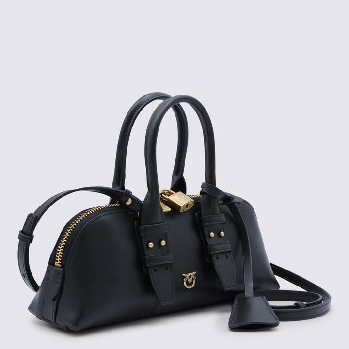 Pinko Bags - Blacks and greys | 079c6cc49896a307e0441ac9c659a0c9c0667f52