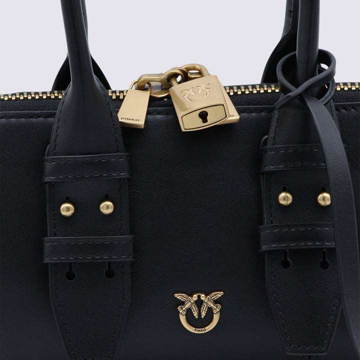 Pinko Bags - Blacks and greys | ba8eb5c339a6aa6603560eb27acc3008cc9ad159