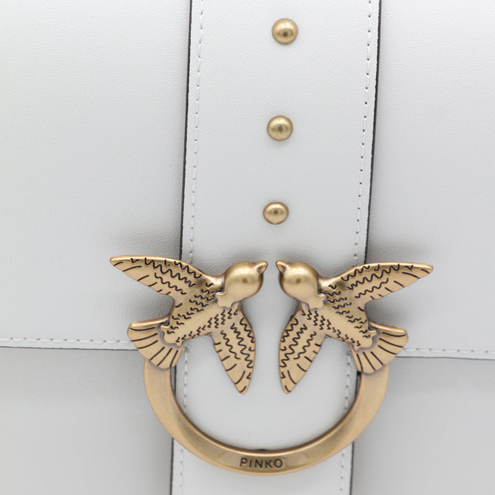 Pinko Bags - Light and natural | ce5785f82c182c24867325dd1c12e7a1f43ba2ba